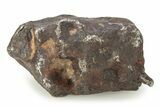 Canyon Diablo Iron Meteorite ( g) - Arizona #246906-1